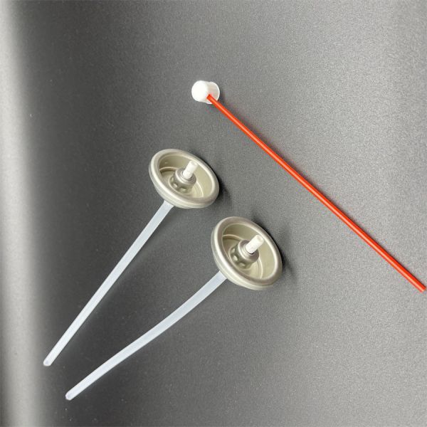 High-Efficiency Carburetor Cleaner Valve for Automotive Mechanics with Rapid