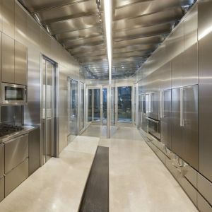 Advanced Anti-oxidation Stainless Steel Cladding for Jewelry