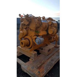 China 335 7363 Screw, Adjusting New.Holland parts Diesel Engine Assembly on sale