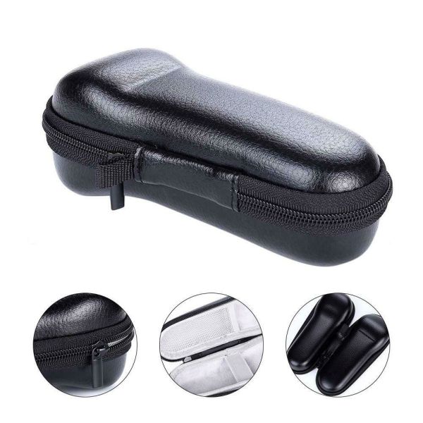 16*9*5cm Medical Storage Case , Medical Travel Bag For Thermometer