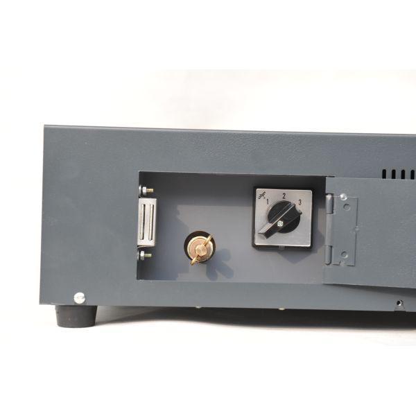 2000W 5520-4Z converter Ultrasonic Power Supply For Non woven Mask Making Machines