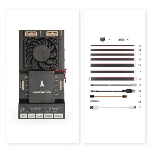 Pixhawk RPi CM4 Flight Controller Customization Compact Form