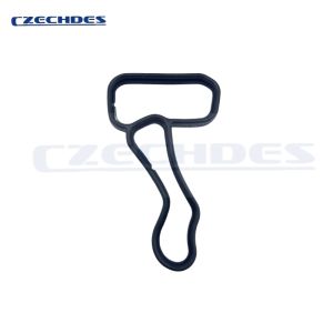 BMW 11427625486 Oil Cooler Gasket Engine Repair Kit OEM