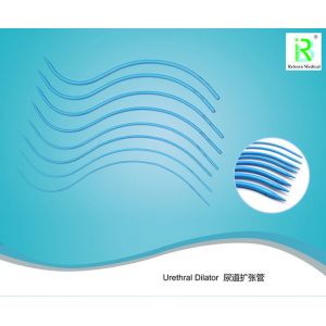 Reborn Medical Urethral Dilator Package F8-F24