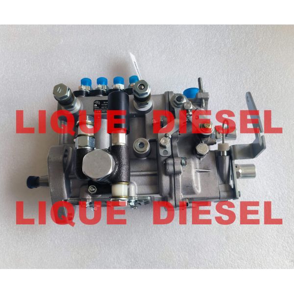 Buy Diesel Pump BH4QT95R9 kangda pump at wholesale prices