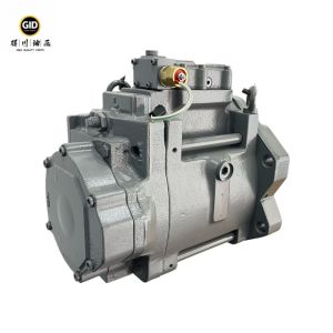 Hitachi ZX650-1 Excavator Hydraulic Pump K3V280SH-0E41