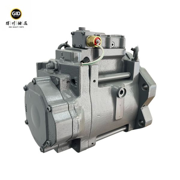 Buy Hitachi ZX650-1 Excavator Hydraulic Pump K3V280SH-0E41 at wholesale prices