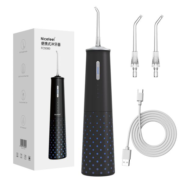 Buy 11KG Ozone Water Flosser Efficient Cleaning 600ml Water Tank Capacity at wholesale prices