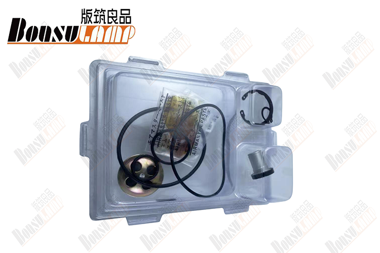 1-85576033-0 1855760330 Brake Distribution Valve Repair Kit For ISUZU FVR 6WF1 Truck Parts