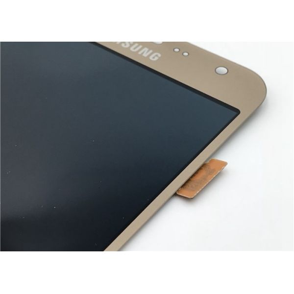 100% Brand New Mobile Phone Touch Screen Repair Parts For Samsung Galaxy J7 Lcd