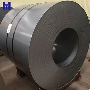 ASTM Q235b Carbon Steel Coils SGCC Q345b Q355 20mm