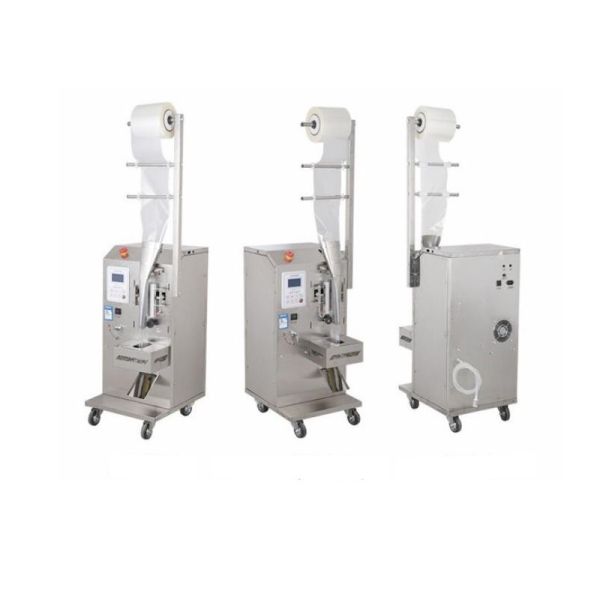 Buy Manual Well Received Liquid Pouch Packaging Machine Foshan at wholesale prices