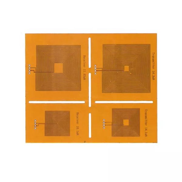 Buy Smart Electronics FPCB factory flexible printed circuit board flex PCB FPC at wholesale prices