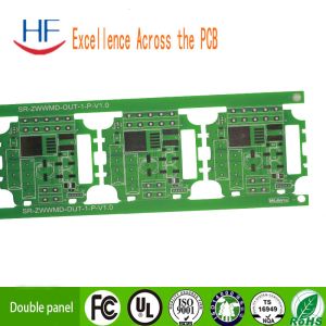 Quality Universal Electronic PCB Board Wireless Charger PCBA 4mil 50v-300v for sale