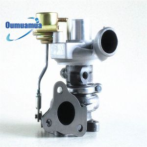 Quality Best Selling OPEL TD025M Turbocharger Compatible with Y17DT Engine Part No 49173 06501 49173 06500 Reliable Performance for sale