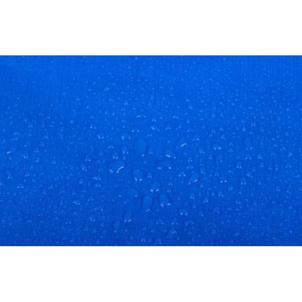 Customizable Size Waterproof Tarpaulin Covers High Intensity For Cargo Storage