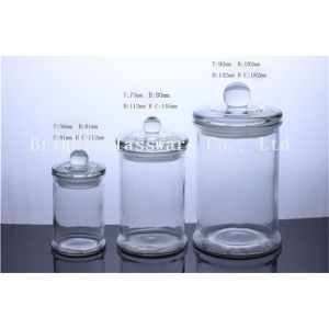 Cheap Candle Jars for Making Candles Made In China