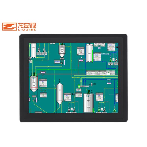 Buy 10.4 Industrial Touch Screen PC at wholesale prices