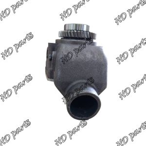 3304 3306 D330C D333C Diesel Engine Pump 1727766 1727775