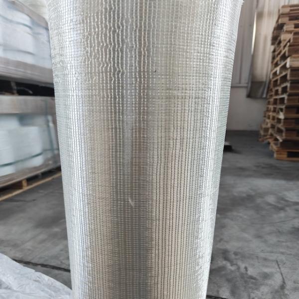 0 Degree Unidirectional Fiberglass Fabric 1200gsm Width 1300mm Excellent Wet Out