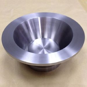 Customized RO5200 Tantalum Crucible For Melting
