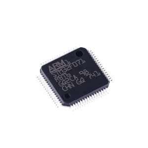 STMicroelectronics STM32F71 electronic Balance Components 32F71 Microcontroller