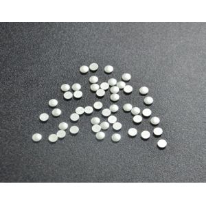 Switchgears Silver In Electrical Contacts / Silver Contact Tips AgNiC