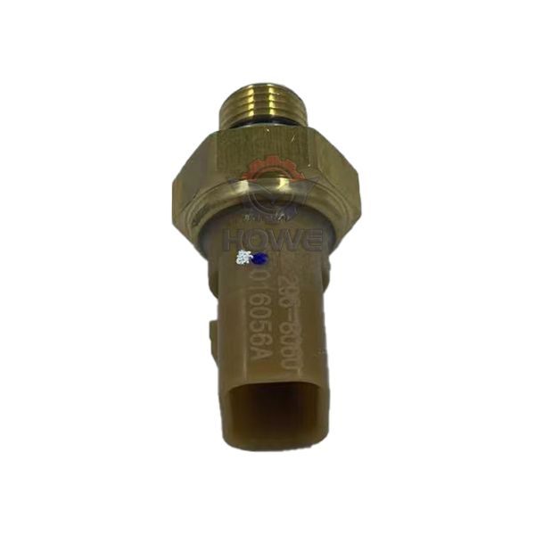 E325D Excavator Spares Pressure Switch Sensor 298-8060 For After Service Online Support