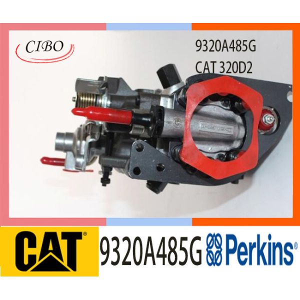 9320A485G Diesel Fuel Pump
