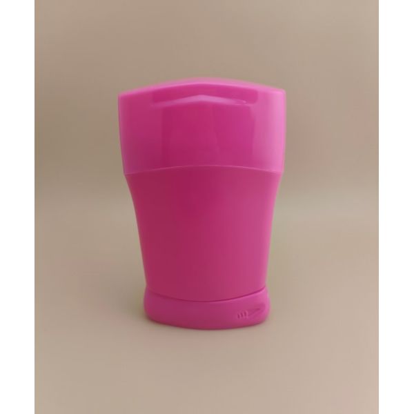 Buy Rose Big Smooth Lip Balm Packaging 2309 for Lipsticks at wholesale prices