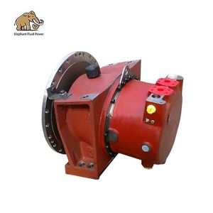 PLM-9 PLM-7 Concrete Truck Mixer Reducer RHD LHD Steering Position