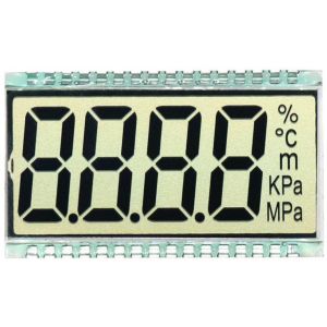 China High Quality Custom Segment LCD Display and Custom LCD Display Manufacturer for Industrial Use on sale China High Quality Custom Segment LCD Display and Custom LCD Display Manufacturer for Industrial Use on sale