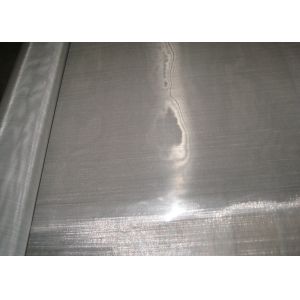 Dutch Weave 430 Stainless Steel Wire Mesh 1M Width 30m roll