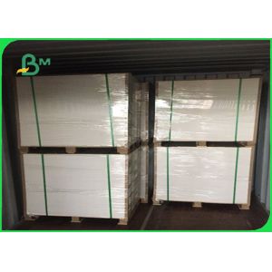 Silk Matt Paper 100 / 115 / 120 / 150 / 300GSM Smooth Good Printing Effect