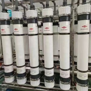 Customized Industrial Wastewater Treatment Equipment