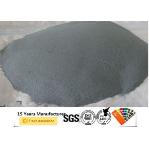 Steel Pipe Epoxy Powder Coating Penetration Resistant High Curing Completion