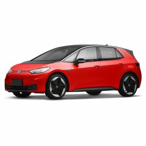 2024 RHD EV Cars VW ID.3 and ID.4 5-Door 5-Seater Hatchback with Maximum Speed