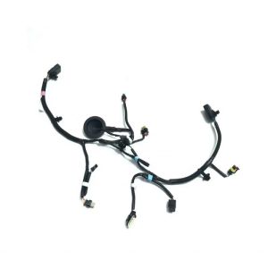 Tesla M. 2019- Model 3/Y Front Bumper Harness Oe 2067958-01-G 2067958-01-B