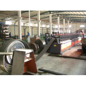 Multi Level SS 1500kgs Warehouse Mezzanine Platform Rack