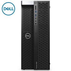 418mmx176mmx518mm Dell Precision 5820 Tower WorkStation Xeon W-2255/16G/2TB/T400