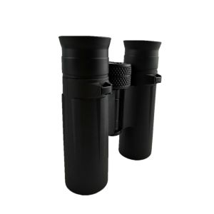 Folding Compact Hunting Binoculars 8x Magnification 25mm Clear Aperture