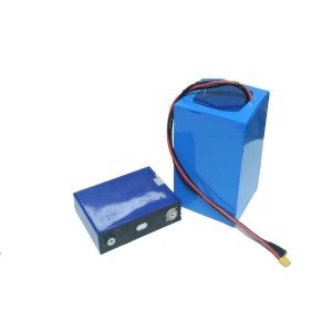 Light Weight Rechargeable 12v 6ah Lithium Ion Battery Pack
