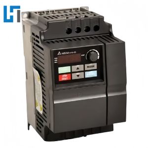 VFD022EL21W DELTA Frequency Converter Plc Control Module 2.2KW 220V