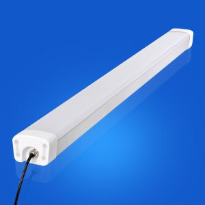 Best selling CE RoHS 1200mm 60w IP65 LED waterproof fixtures