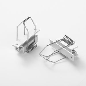 Aluminum Housing Recessed LED Profile Office Wall Ceiling Light Lighting