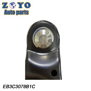 Nature Rubber Bushing Front Upper Control Arm for Mazda BT-50 2011- OEM Standard