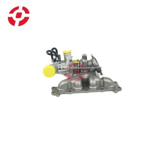 LR074185 Turbocharger For Land Rover Sport Range Rover 2014