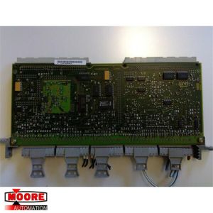 6DD1606-0AD0 6DD1 606-0AD0 Siemens Technology Board
