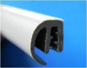 Custom Plastic Extrusions Parts