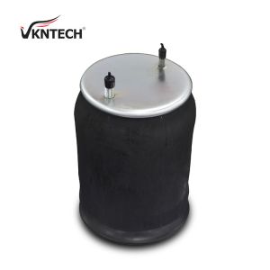 W01-358-9339 Trailer Air Springs 56808-2 57150-RH Hendrickson Suspension Air